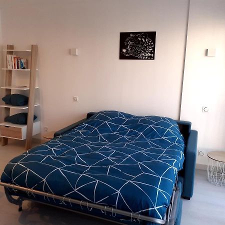 Studio Centre - Tout Confort - Tout A Pied La Baule Екстериор снимка
