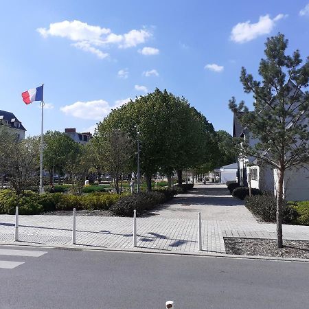 Studio Centre - Tout Confort - Tout A Pied La Baule Екстериор снимка