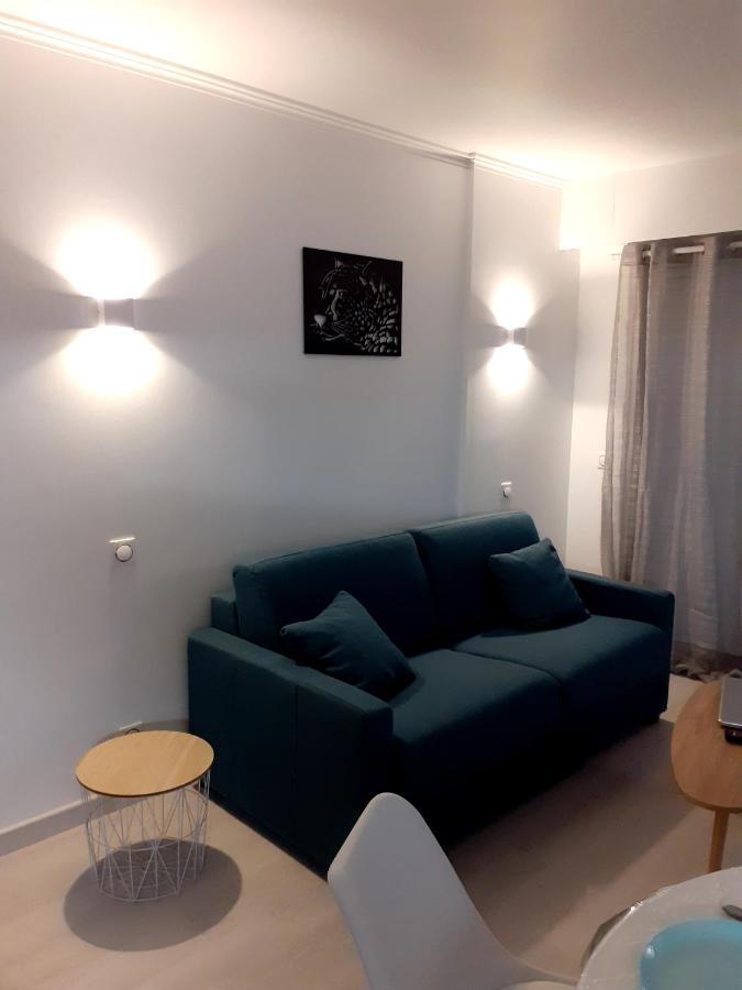 Studio Centre - Tout Confort - Tout A Pied La Baule Екстериор снимка