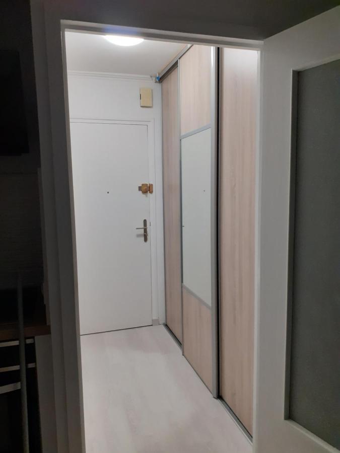 Studio Centre - Tout Confort - Tout A Pied La Baule Екстериор снимка